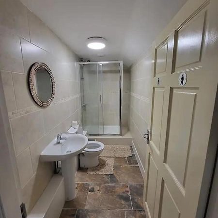 The Dublin Packet - Single Room 2 Holyhead Exterior photo