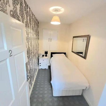 The Dublin Packet - Single Room 2 Holyhead Exterior photo